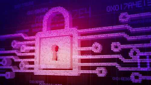 Sistema de seguridad