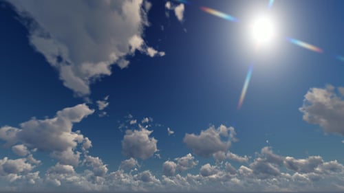 Clouds