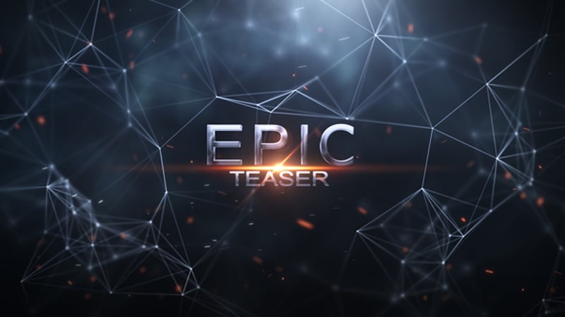 Teaser Editable Video Templates - Envato