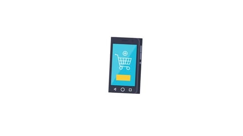 Online Shopping and Internet Banking on Digital Devices