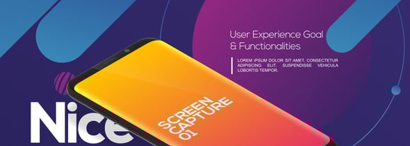 Stylish App Promo Kit