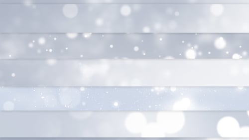 Clean Particle Backgrounds