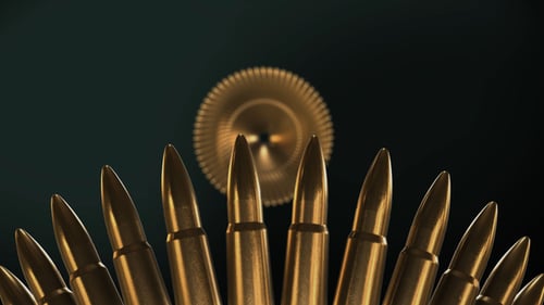 Bullet Action 2
