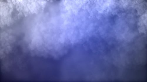 Voler au-dessus des nuages