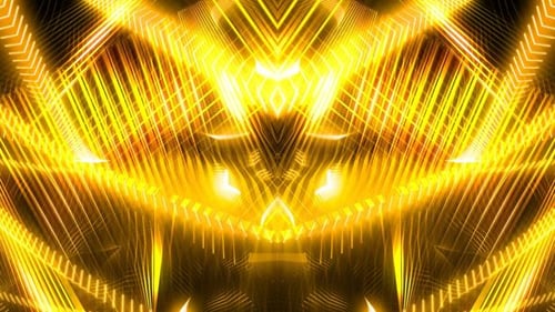 Golden Glow 2