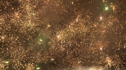 Feuerwerk 5