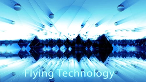 Flying Technologie