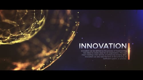Innovative Titles