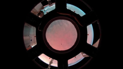 Planet Earth From Space
