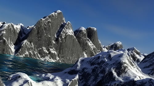 Mountains