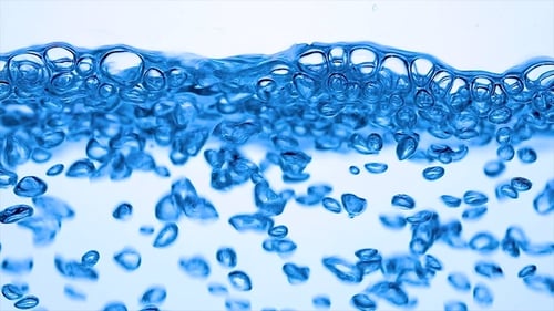 Wasser in