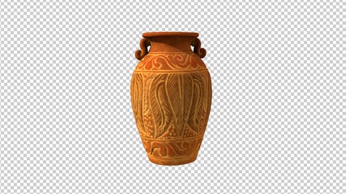 3d Pitcher