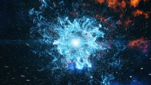 Big Bang in Space, The Birth of the Universe