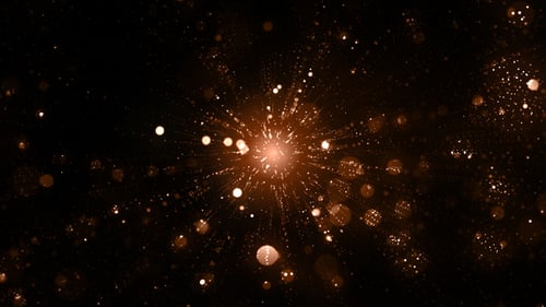 Partículas explosivas