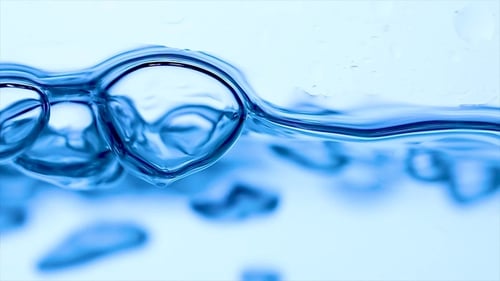 Wasser in