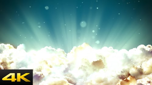Divine Glory