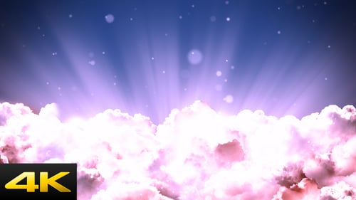 Spiritueller Himmel
