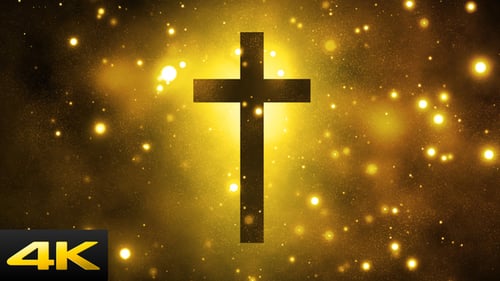 Divine Worship Cross