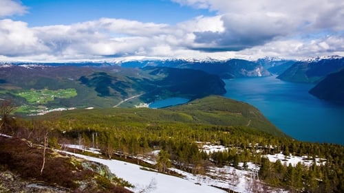 Beautiful Nature Norway