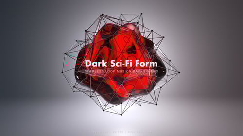 Dark Sci-Fi Form 2