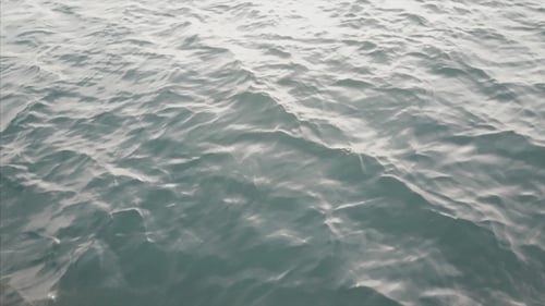 Oberfläche des Wassers