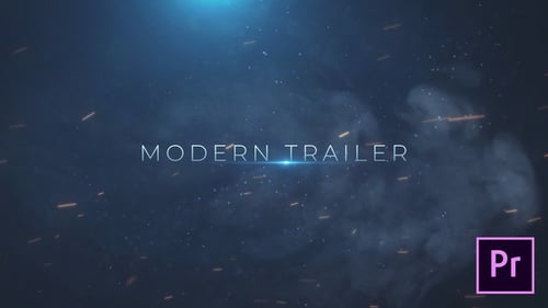 Trailer Intro