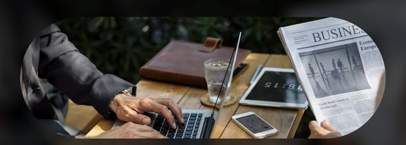 Corporate - Premiere Presentation