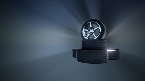 Rotate Wheel