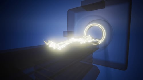 MRI Examination