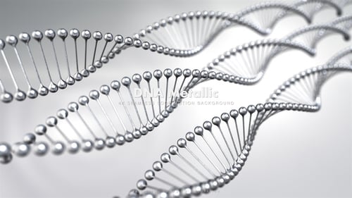DNA Metallic