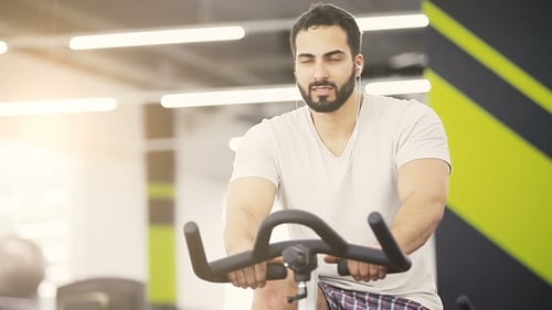 The Cardio Workout
