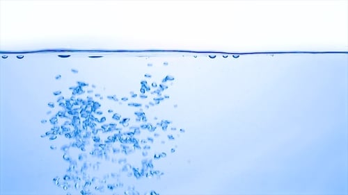 Water in