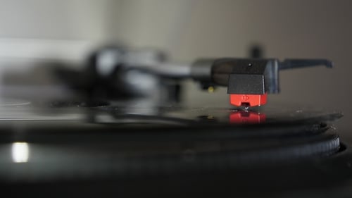 Music From Vinyl