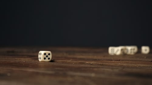 Spin the Dice