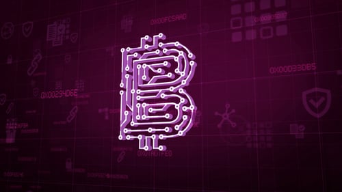 Cryptocurrency Blockchain