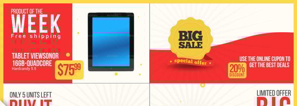 Big Sale