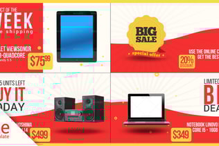 Big Sale
