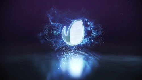 Logo de Space Explosion