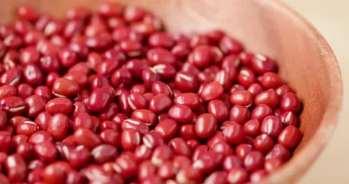 Red Adzuki bean
