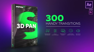 Box Transition Editable Video Templates - Envato