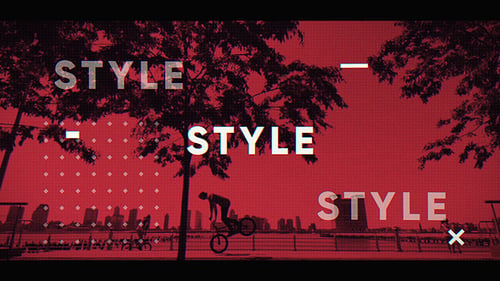 Urban Street Promo
