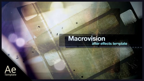 Macrovision