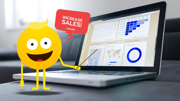 Cover for Emoji Animation