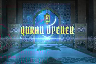 Ramadan and Quran Opener