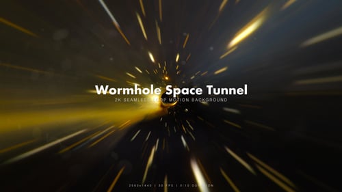 Wurmloch Space 4