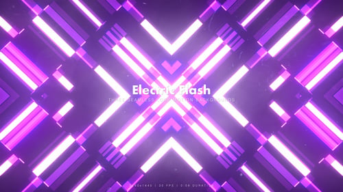 Electric Flash 3