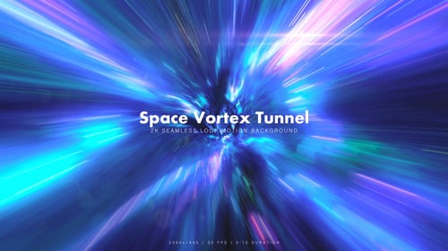 Vortex spatial 1