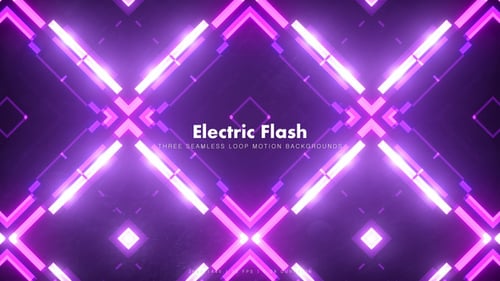 Electric Flash 2