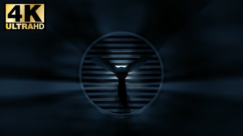 Luz de ventilación Vj