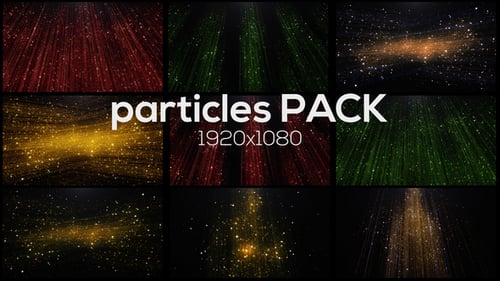 Prix Particles